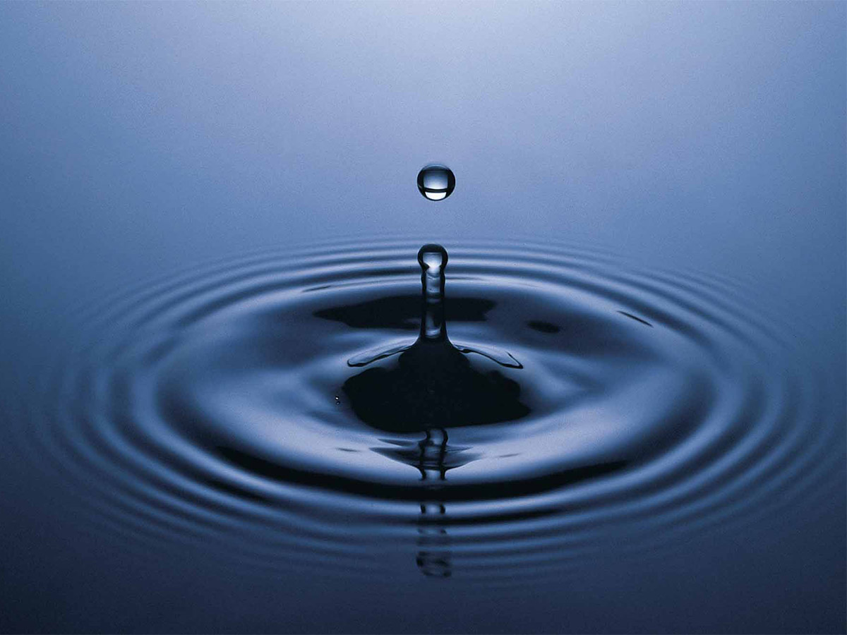 water-drop - Eugene Center for Mindful Living